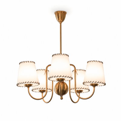Noker Chandelier