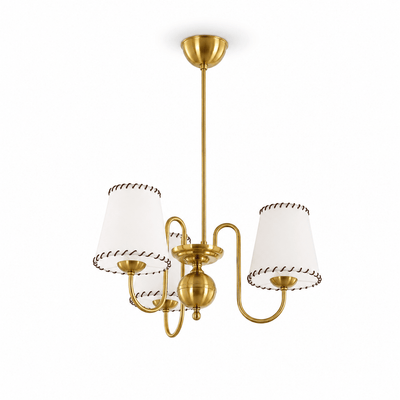 Noker Chandelier