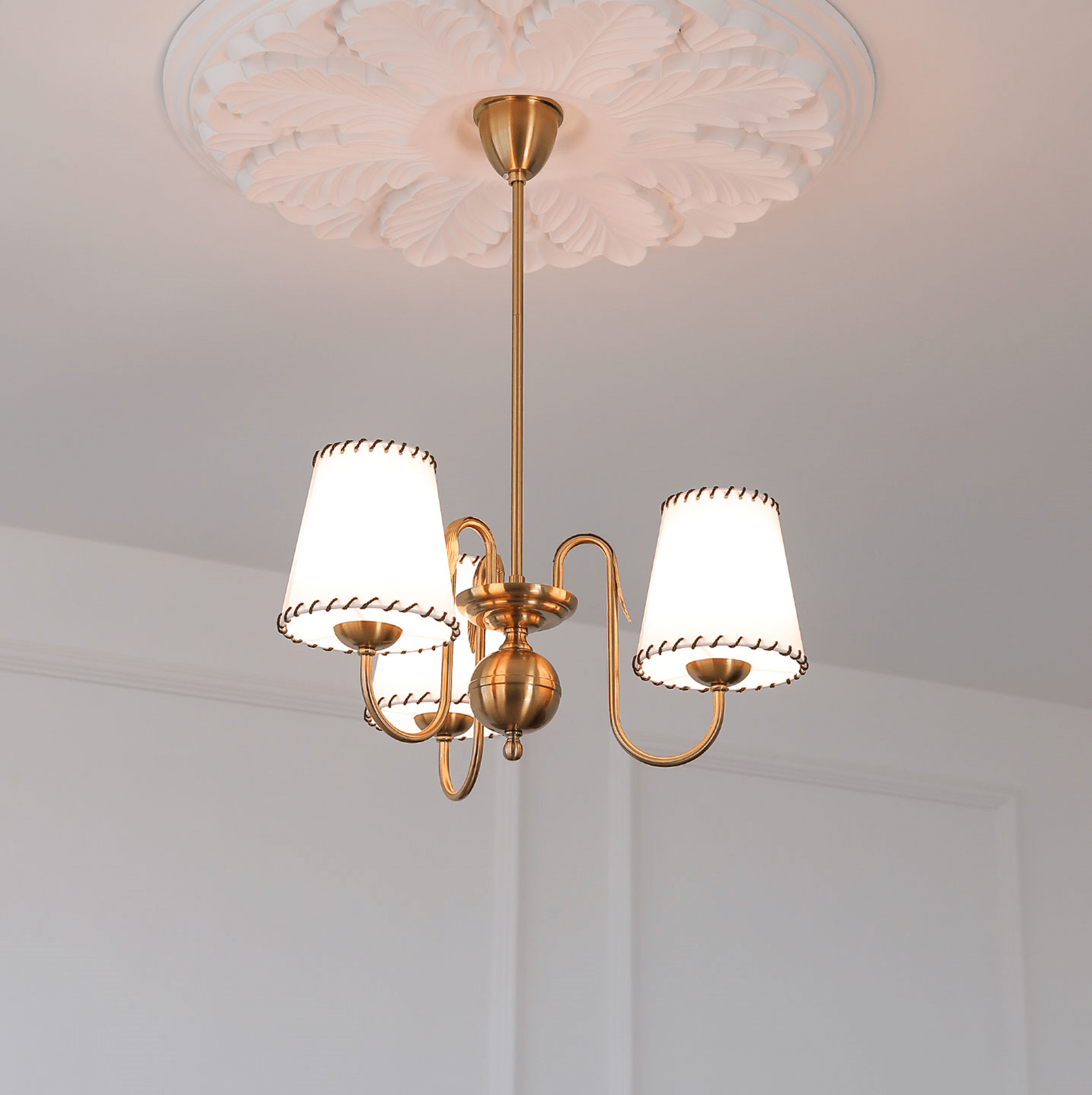 Noker Chandelier