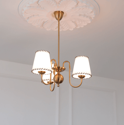 Noker Chandelier