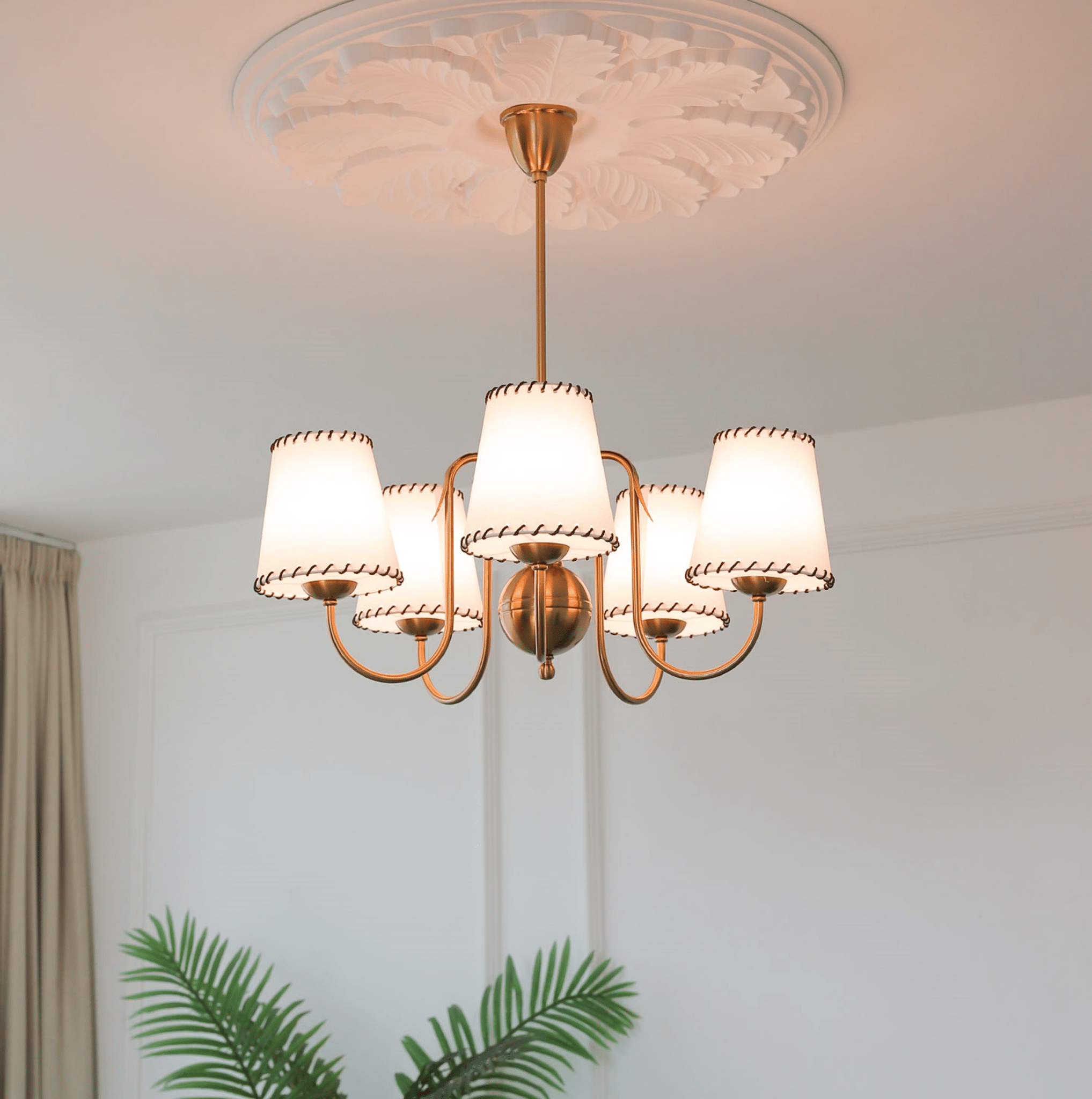 Noker Chandelier