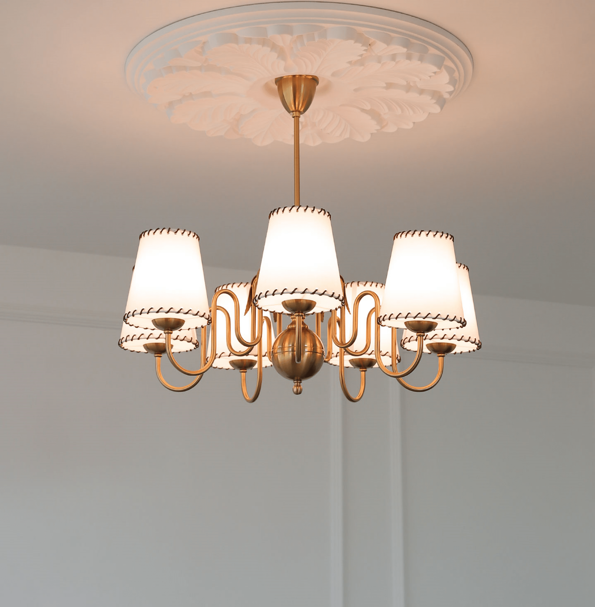 Noker Chandelier