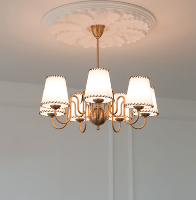 Noker Chandelier