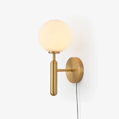 Calisiella Wall Light
