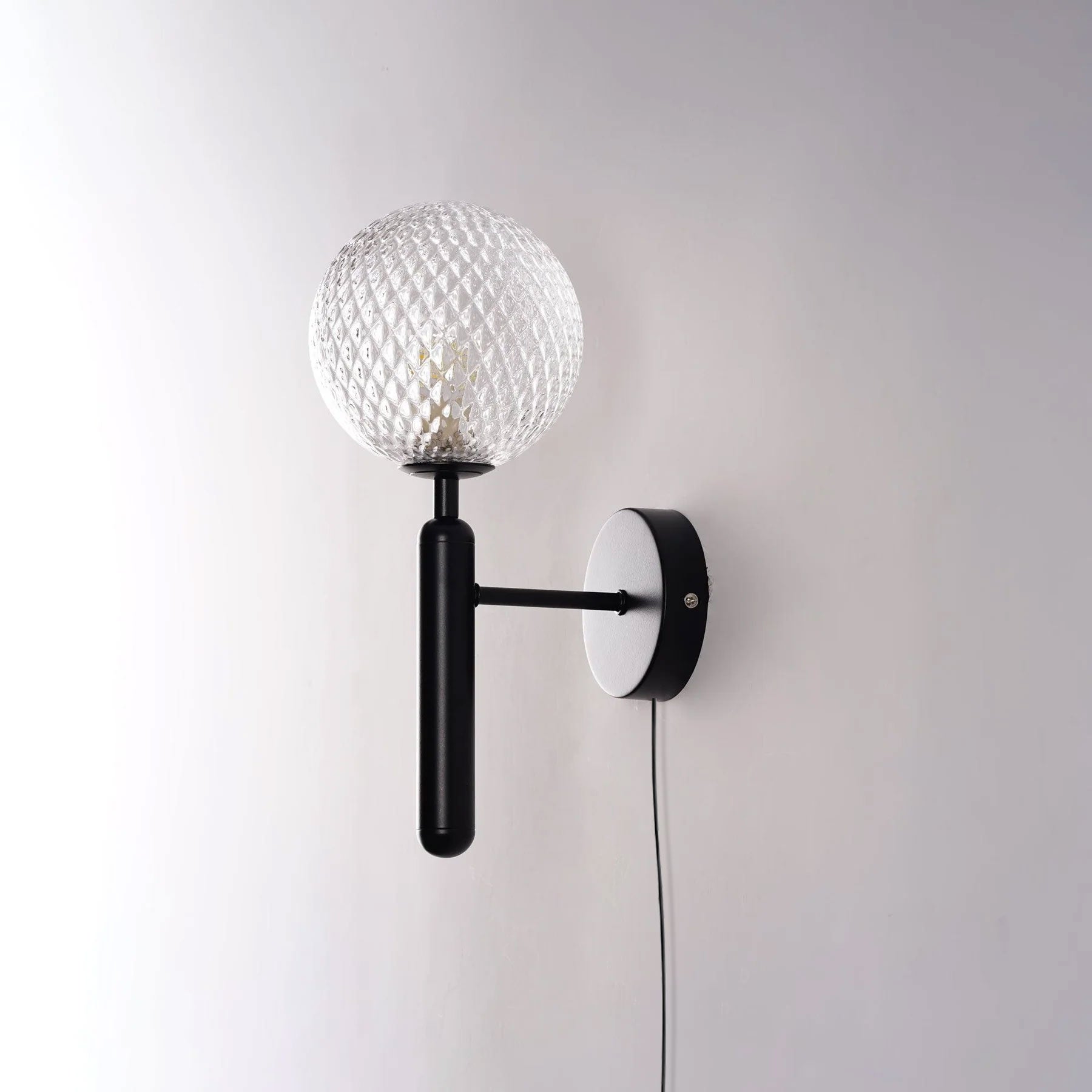 Calisiella Wall Light