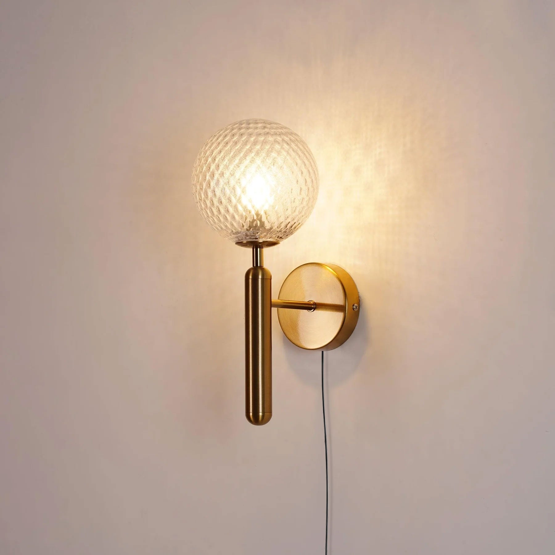 Calisiella Wall Light