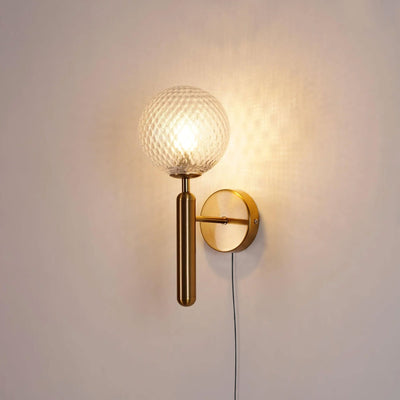 Calisiella Wall Light
