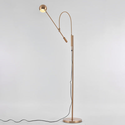 Gresh Minimalist Floor Lamp