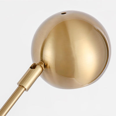 Gresh Minimalist Floor Lamp