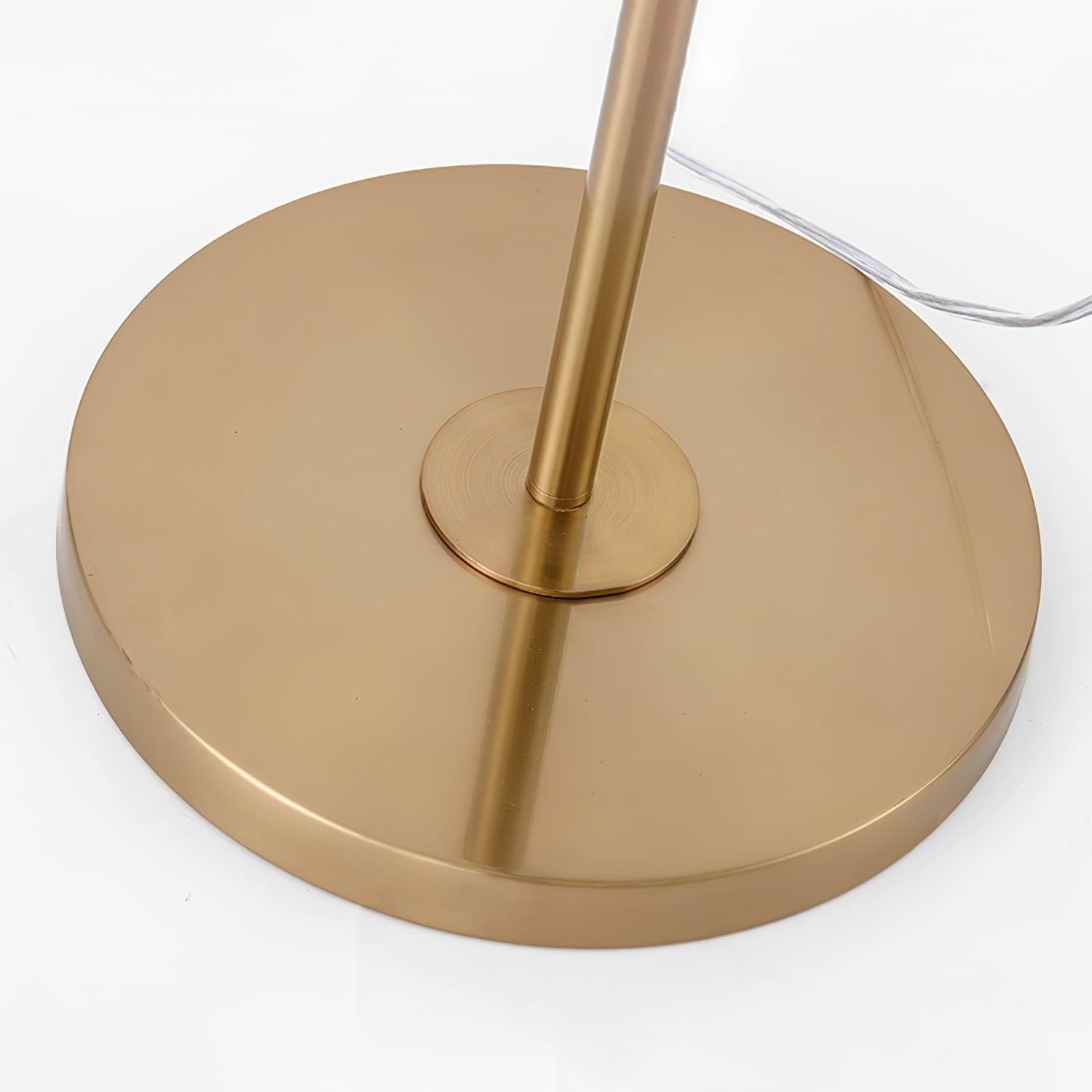 Gresh Minimalist Floor Lamp