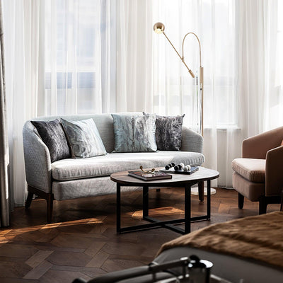 Gresh Minimalist Floor Lamp
