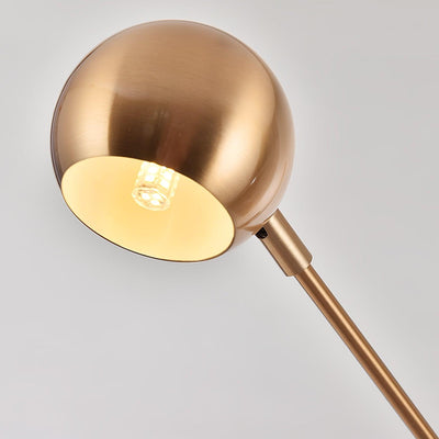 Gresh Minimalist Floor Lamp