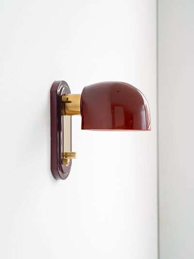 Valeview Dome Indoor Wall Light