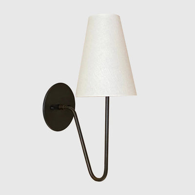 Nerafield Brass Indoor Wall Light