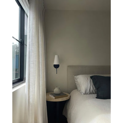 Nerafield Brass Indoor Wall Light