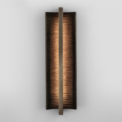 Glenford Art Deco Indoor Wall Light