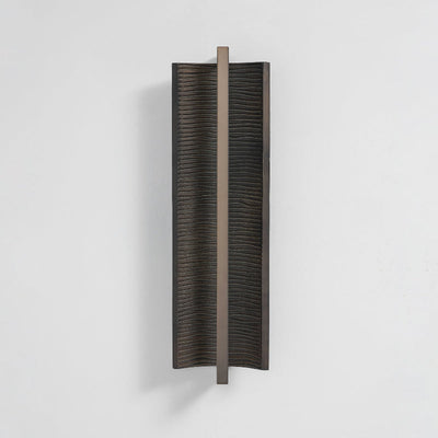 Glenford Art Deco Indoor Wall Light