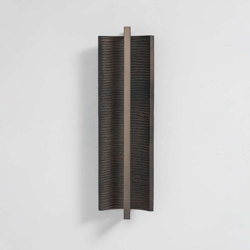 Glenford Art Deco Indoor Wall Light