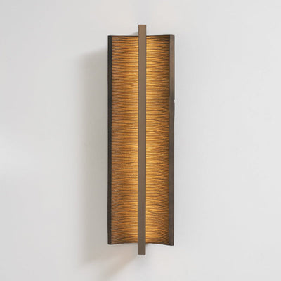 Glenford Art Deco Indoor Wall Light