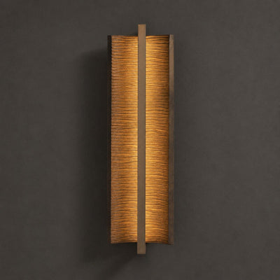 Glenford Art Deco Indoor Wall Light