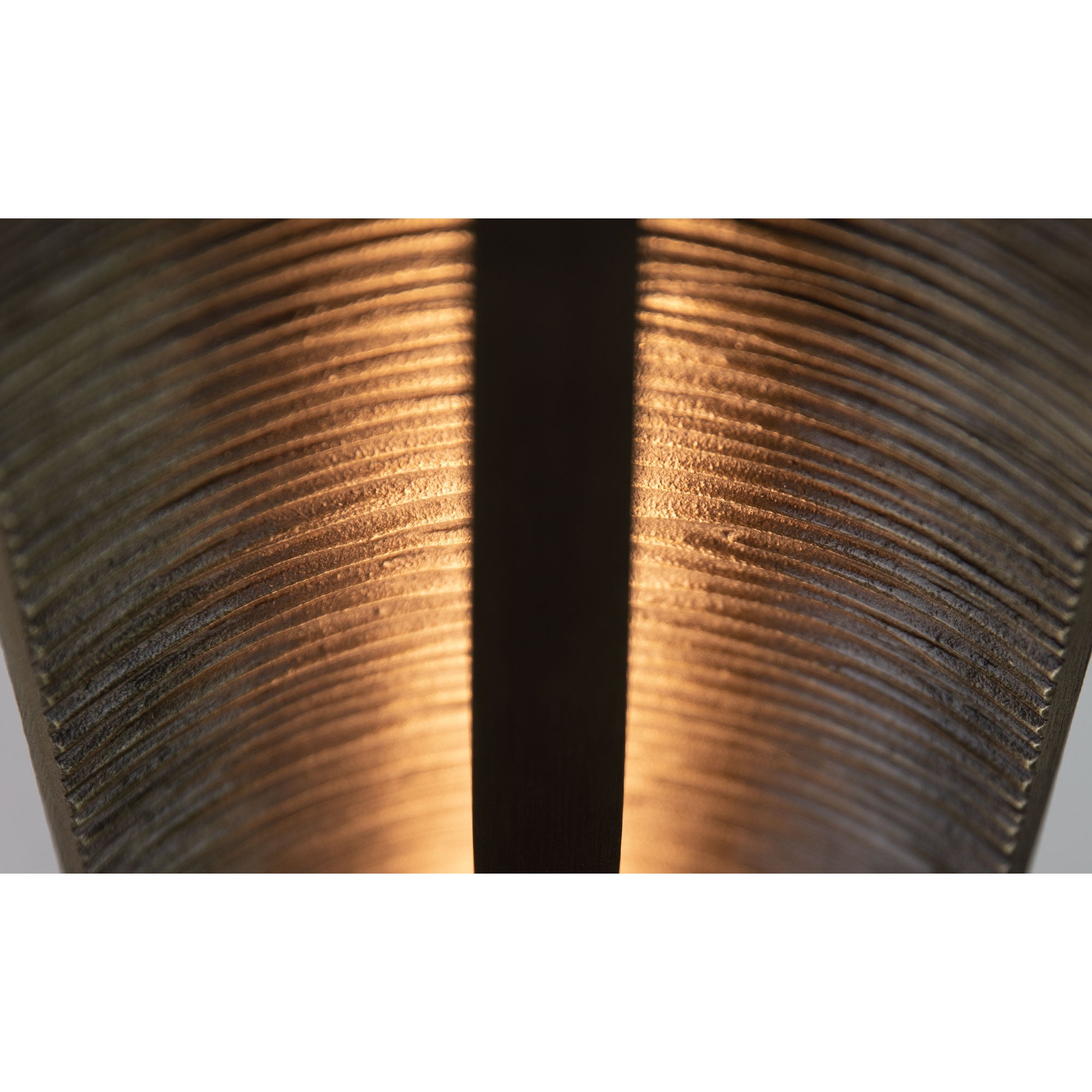 Glenford Art Deco Indoor Wall Light