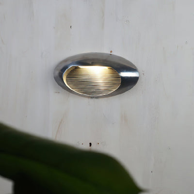 Celivora Glass Wall Lamp