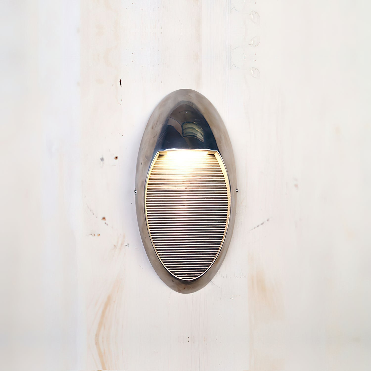 Celivora Glass Wall Lamp
