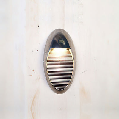 Celivora Glass Wall Lamp