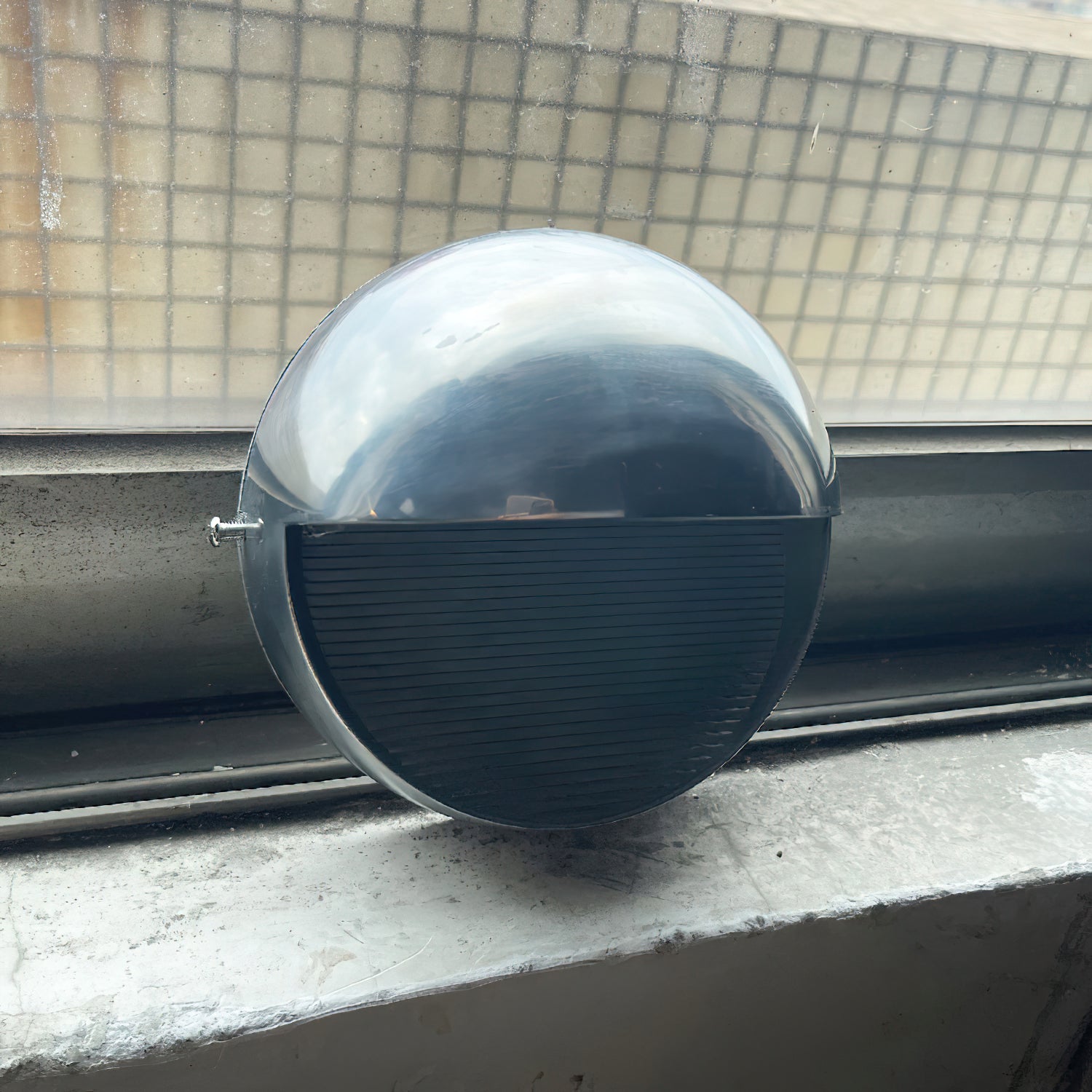Celivora Glass Wall Lamp