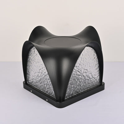 Nirenella Modern Acrylic Outdoor Light