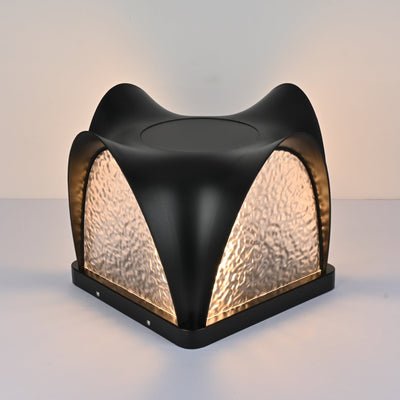 Nirenella Modern Acrylic Outdoor Light