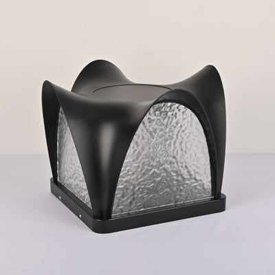 Nirenella Modern Acrylic Outdoor Light