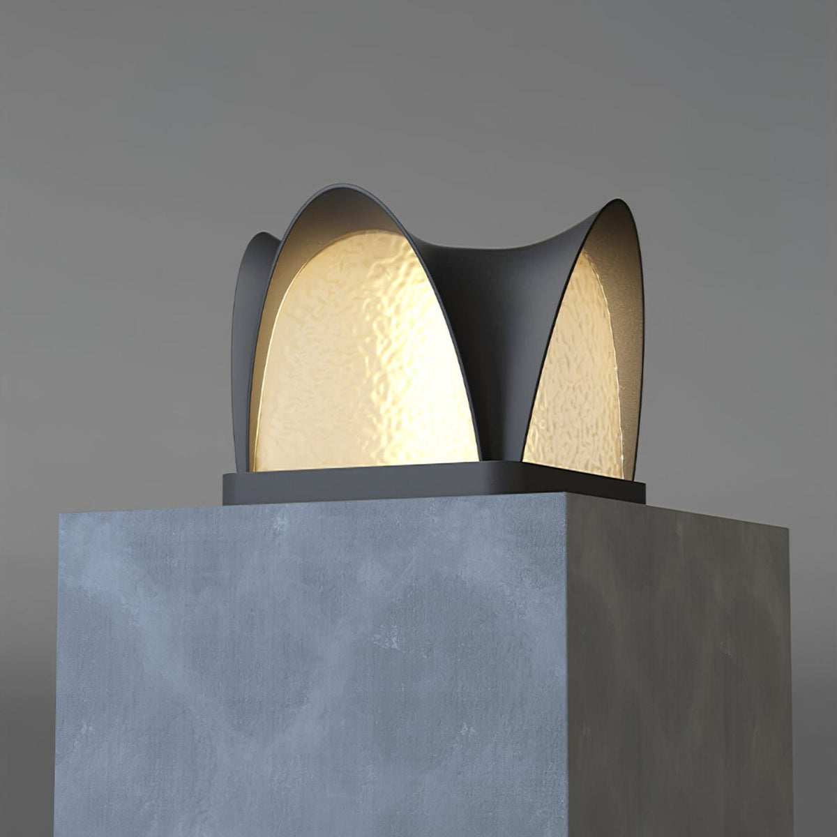 Soroira Modern Solar Outdoor Light