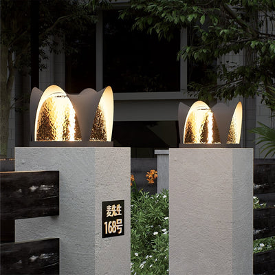 Soroira Modern Solar Outdoor Light