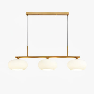Edenwood Sculptural Pendant Light