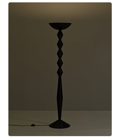 Mirivette Sculptural Floor Lamp