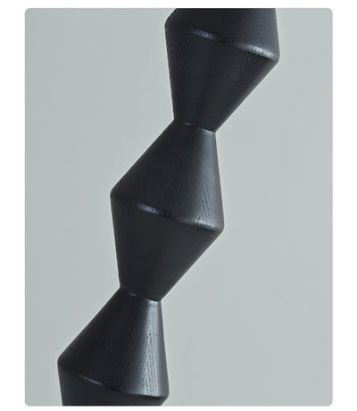 Mirivette Sculptural Floor Lamp