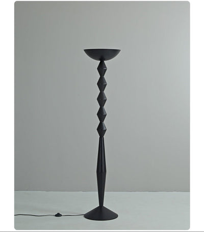 Mirivette Sculptural Floor Lamp