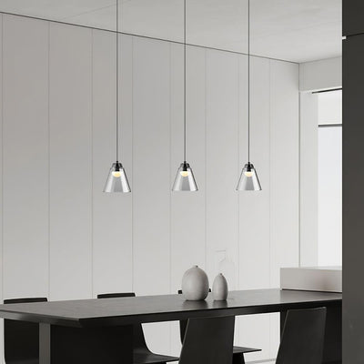Renivia Modern Pendant Light