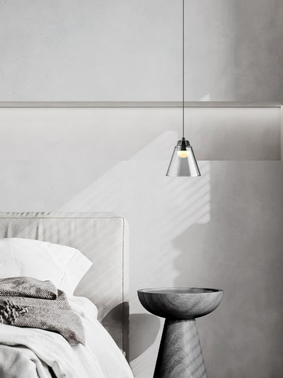Renivia Modern Pendant Light