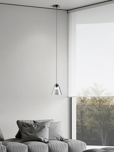 Renivia Modern Pendant Light