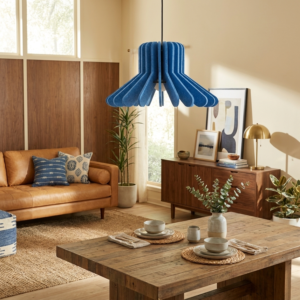 Noctavia Pendant Light