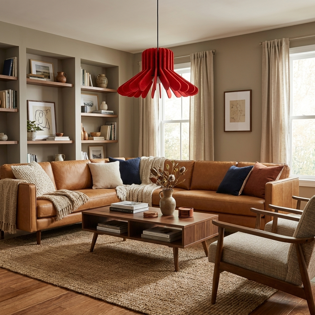 Noctavia Pendant Light