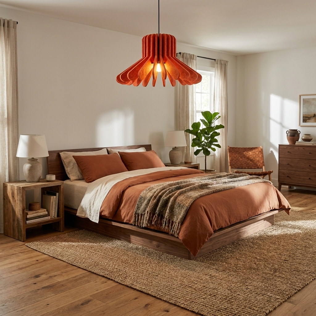 Noctavia Pendant Light