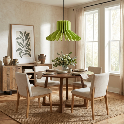 Noctavia Pendant Light