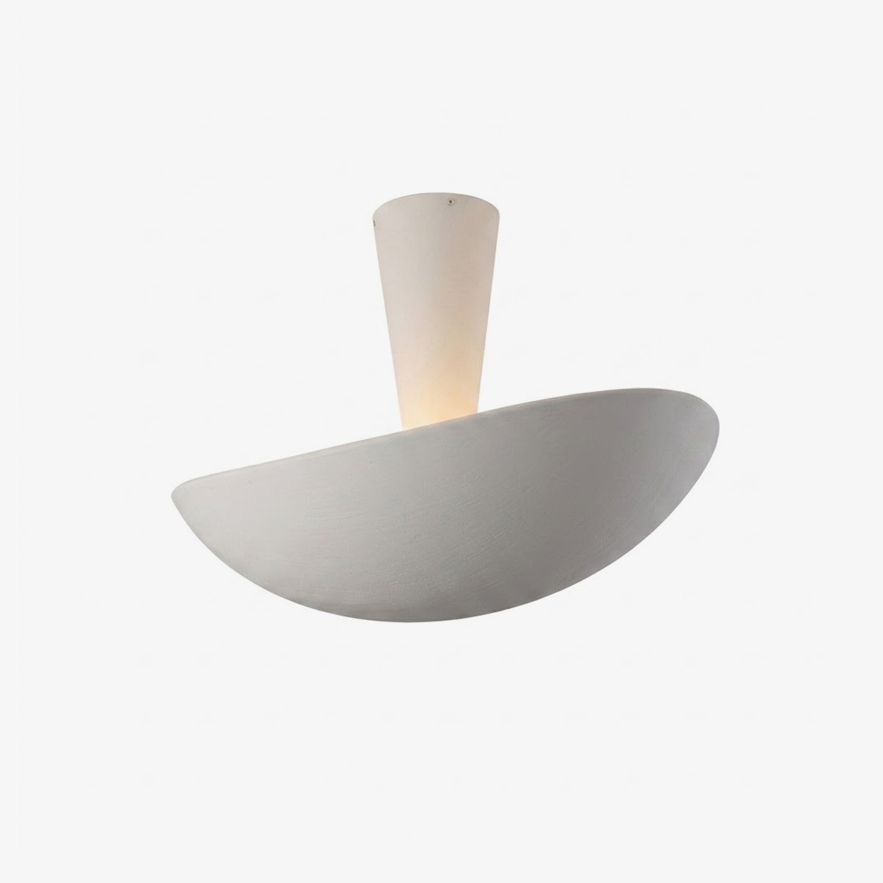 Sorisira Plaster Series Chandelier