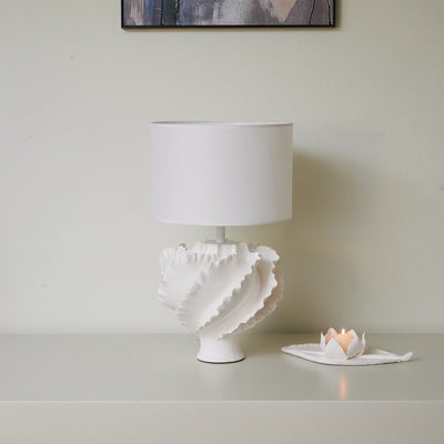 Keith Modern Ceramics Table Lamp