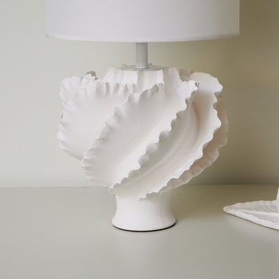 Keith Modern Ceramics Table Lamp