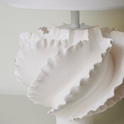 Keith Modern Ceramics Table Lamp