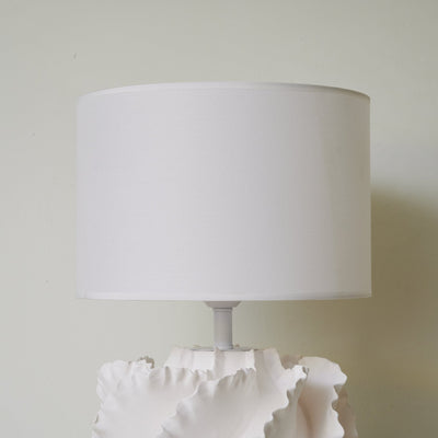 Keith Modern Ceramics Table Lamp